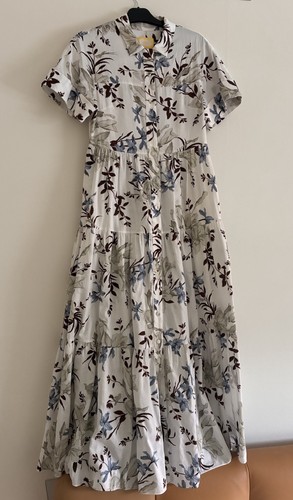 Erdem summer dress italian - dress,