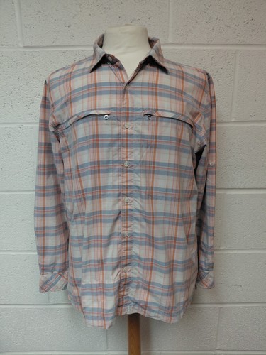 Rohan equator hiking shirt - rohan,