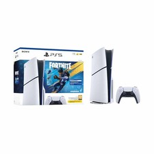 PlayStation 5 Disc console  -