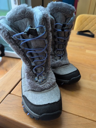 Mountain warehouse isotherm - warehouse,
