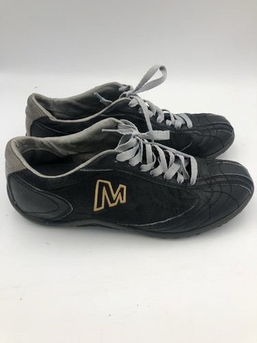 Merrell shoes black sprint - merrell,