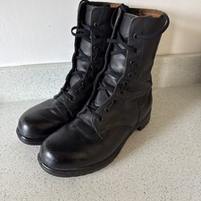 British Army DMS High Leg
