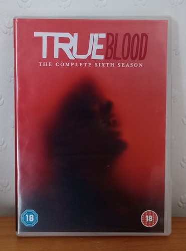 True blood the complete - true,