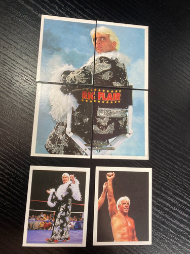 Wwf wwe merlin - wwf, stickers