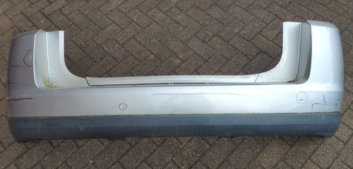 Vauxhall signum vectra rear - signum, c