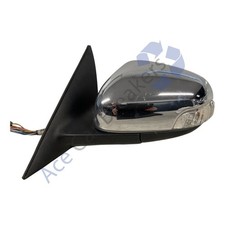 Jaguar XJ MK7 (X358) 07-09