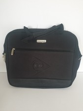 Dunlop Padded Laptop Bag