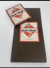 Vintage 1950s Post War