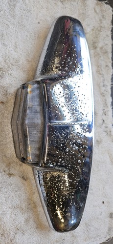 Jaguar mk2 complete rear - jaguar,