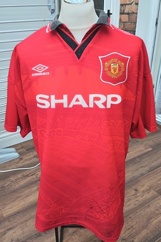Umbro manchester united - ,