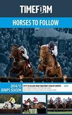 Timeform Horses to Follow