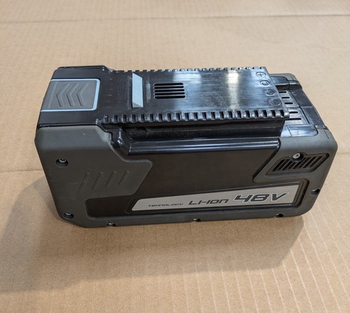 48v 2ah battery - bt,
