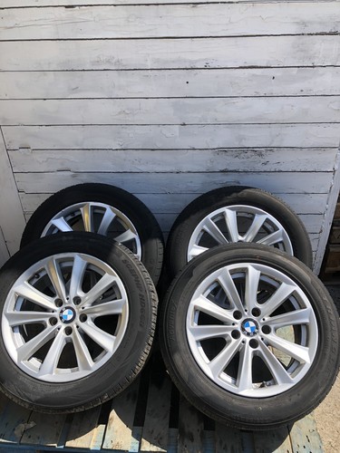 Bmw f10 520d series - 5, 4