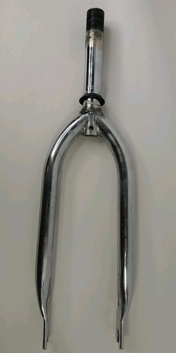 Vintage mongoose tange forks - tange,