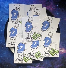 20 x Glasgow Rangers 8 x 5.8