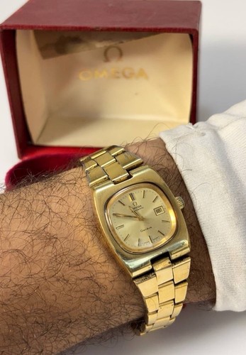 Omega geneve 566 0075 - geneve, 566.0075