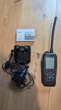Icom M93D handheld VHF waterproof marine radio