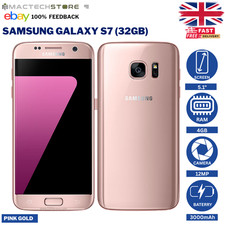 Samsung galaxy 32gb - galaxy, s7