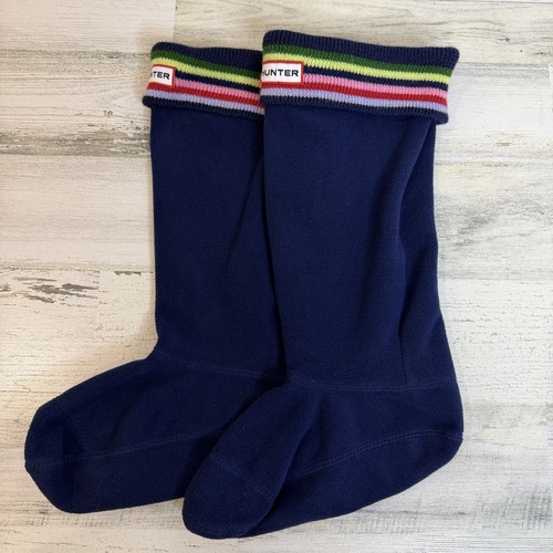 Hunter womens navy multicolor - ,