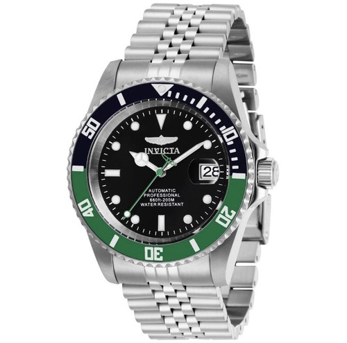 Invicta pro diver navigator - invicta,