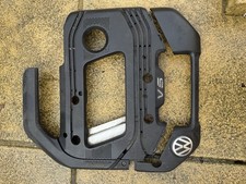 Mk4 Golf 2.3 V5 Engine Cover