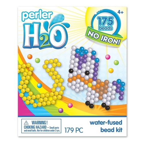 Prl53064 perler h2o beads - perler,