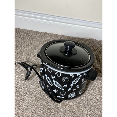 Electric slow cooker - 1.5l,