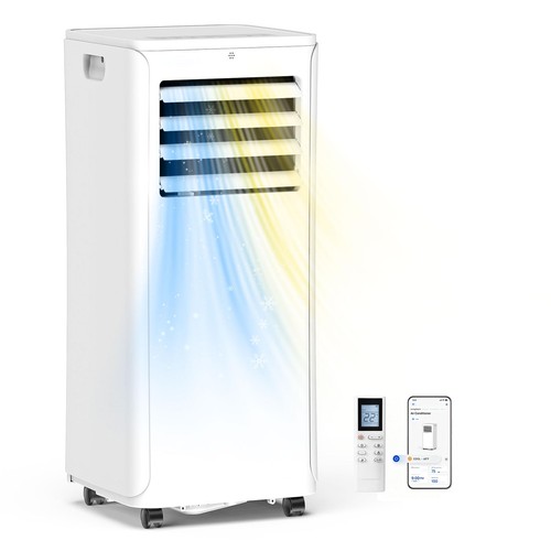 Portable air conditioner 12000 - conditioner,