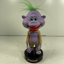 Jeff Dunham talking Peanut