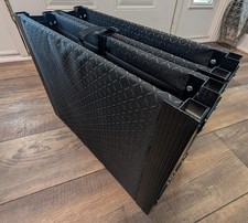 63"Lx17"W Portable Foldable