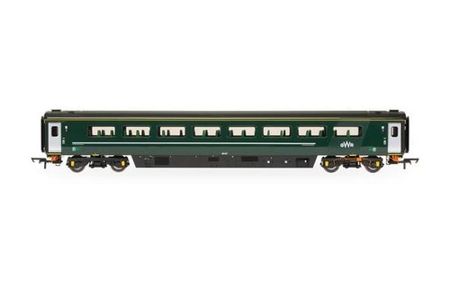Hornby r4915e gwr mk3 sliding - gwr,