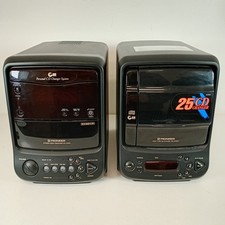 Pioneer 25 CD Changer &