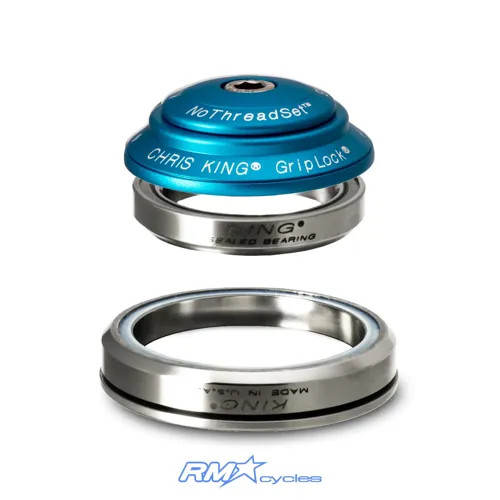 Chris king headset dropset - chris,