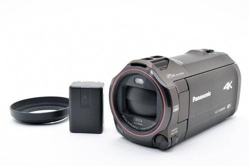 Panasonic vx980m 4k - hc-vx980m,