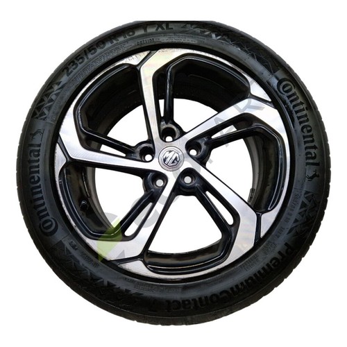 Mk1 as23 alloy wheel - mg,