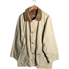 John Partridge Jacket Men's