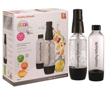 Morphy Richards Soda Sparkle