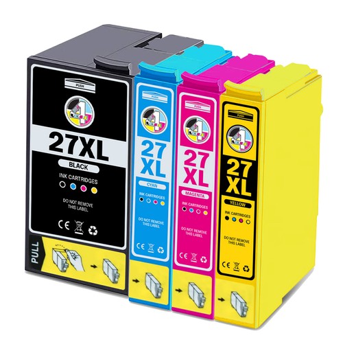 27xl ink cartridges for - cartridges,