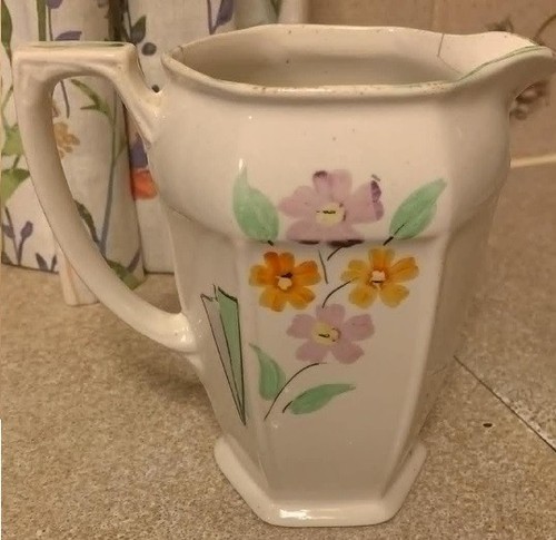 Arthur wood longport floral - arthur,