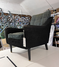 Rare Vintage 1962 G Plan Sofa