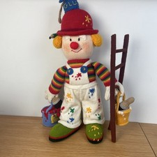 Jean Greenhowe's Large Red