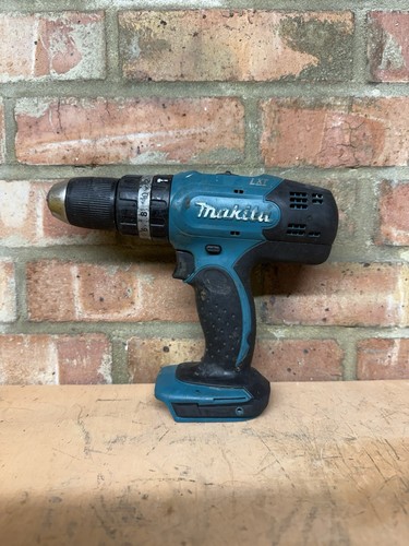 Makita dhp453 18v lithium - makita,
