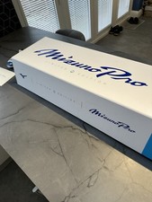 Mizuno iceberg irons 2026 - irons,