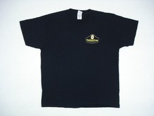 Theakston brewery shirt - brewery, t