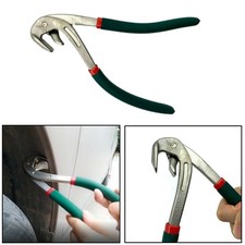 Portable Car SUV Leaf Edge