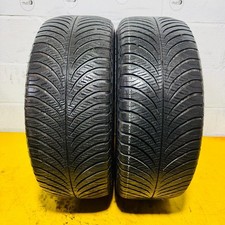 215/55R17 94V GOODYEAR VECTOR
