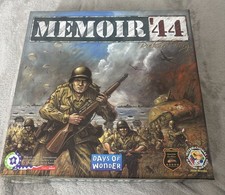 Days of Wonder Memoir '44