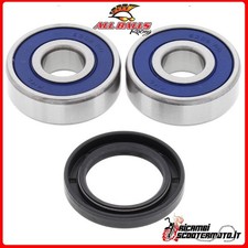 FRONT WHEEL BEARING KIT ALL
