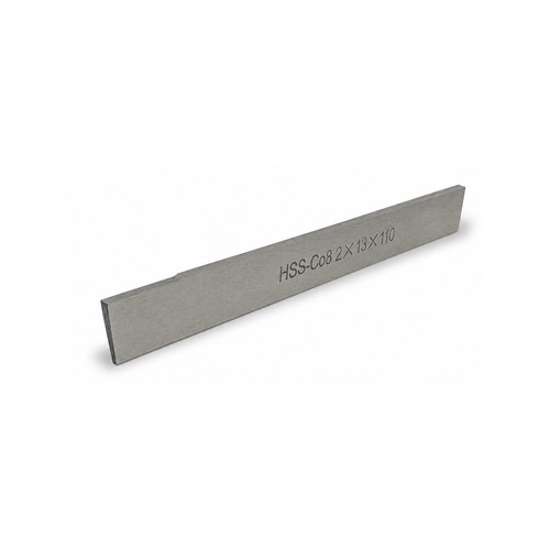 2mm 13mm 110mm long - x,