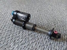 Fox VANRC Performance Series